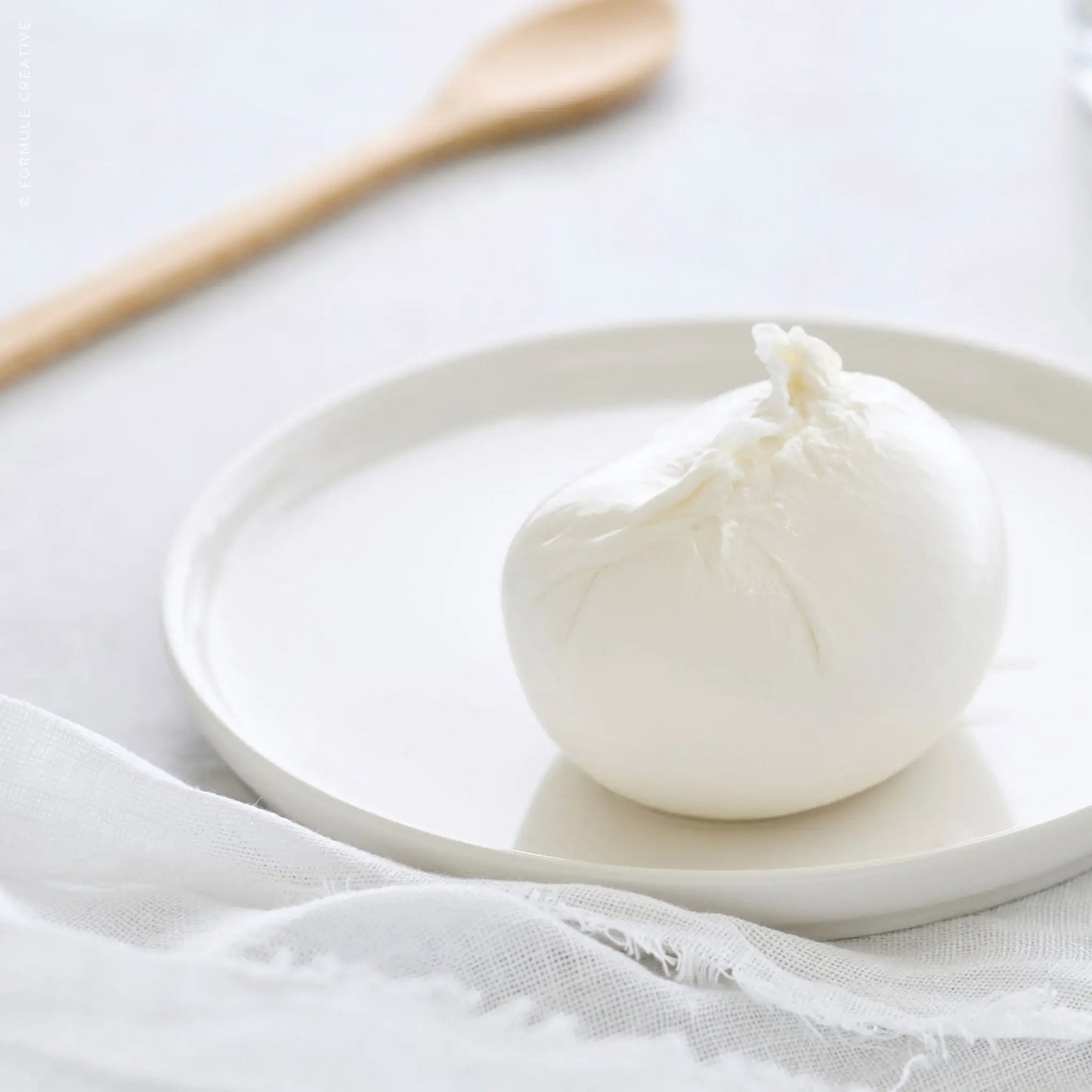 Mozzarella Pugliese